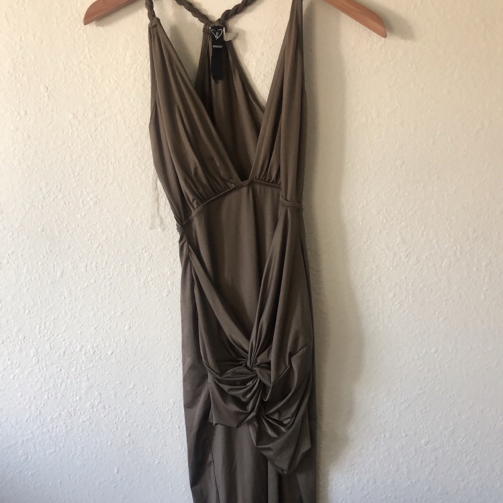 Windsor dress